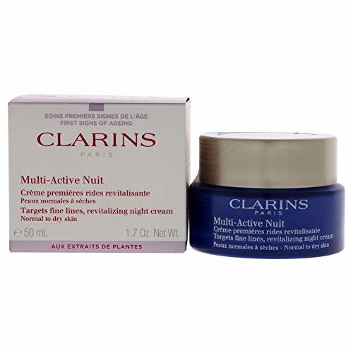 Beauty Clarins Multi Active Crema de Noche