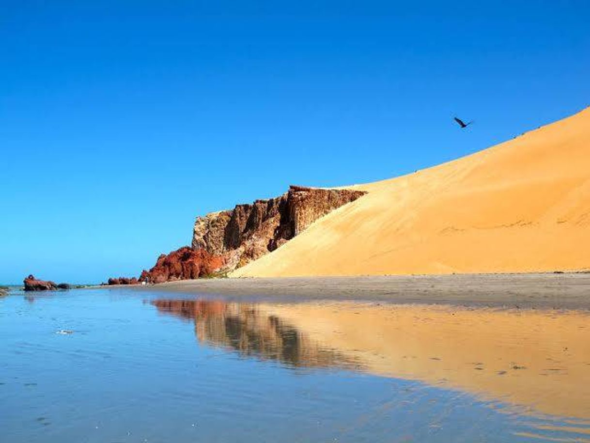 Lugar Praia de Ponta Grossa