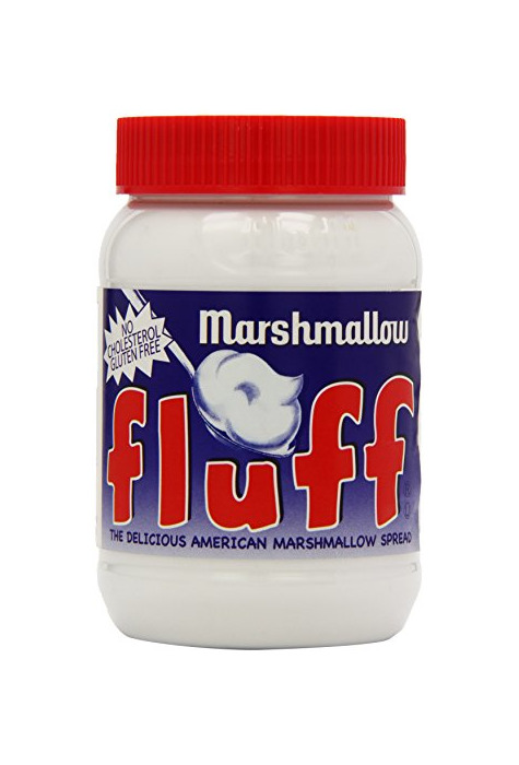 Productos Marshmallow fluff Crema de malvavisco 212g