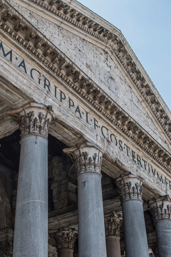 Place Pantheon