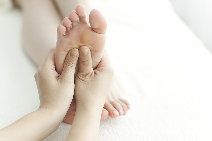 Footlab