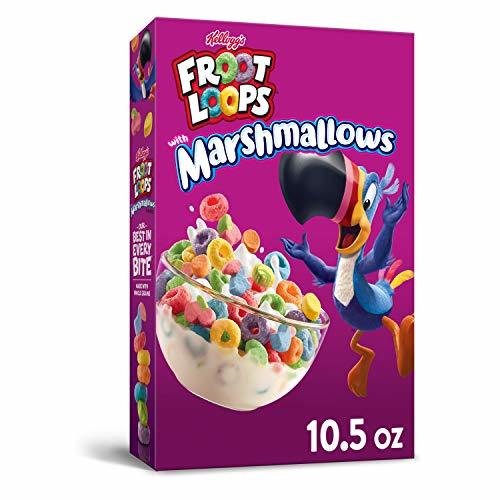 Products Froot Loops