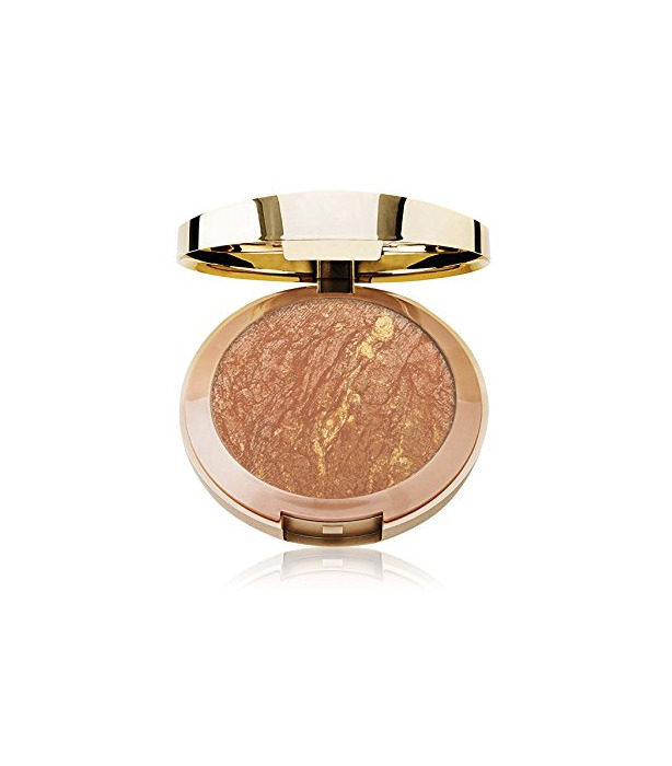 Belleza Milani Baked Bronceador - resplandor, 1er Pack