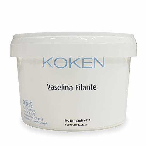 Place Vaselina Filante 500 ml Uso Cosmético