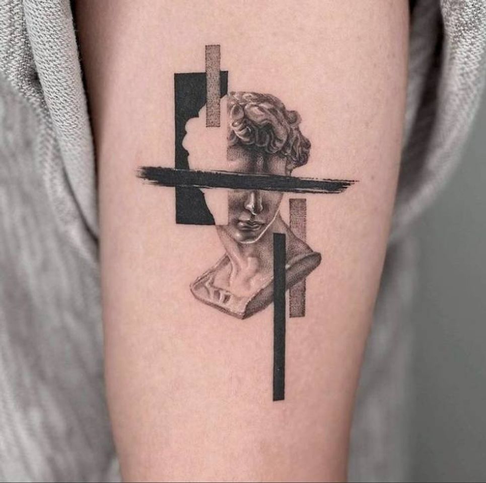 Fashion Inspiração de tattoo 