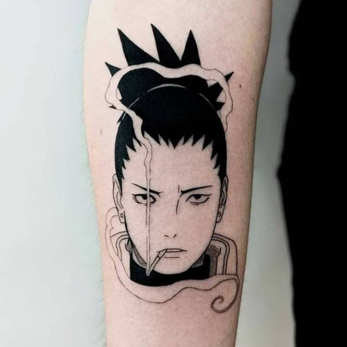 Fashion Inspiração de tattoo