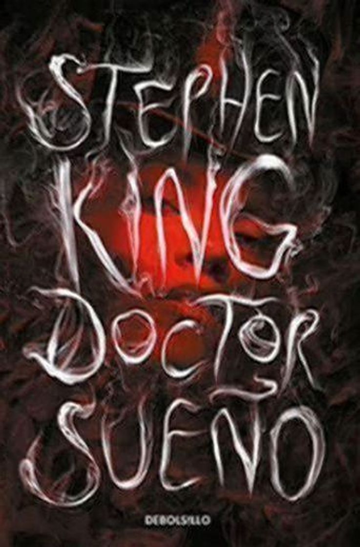 Libro Doctor Sueño