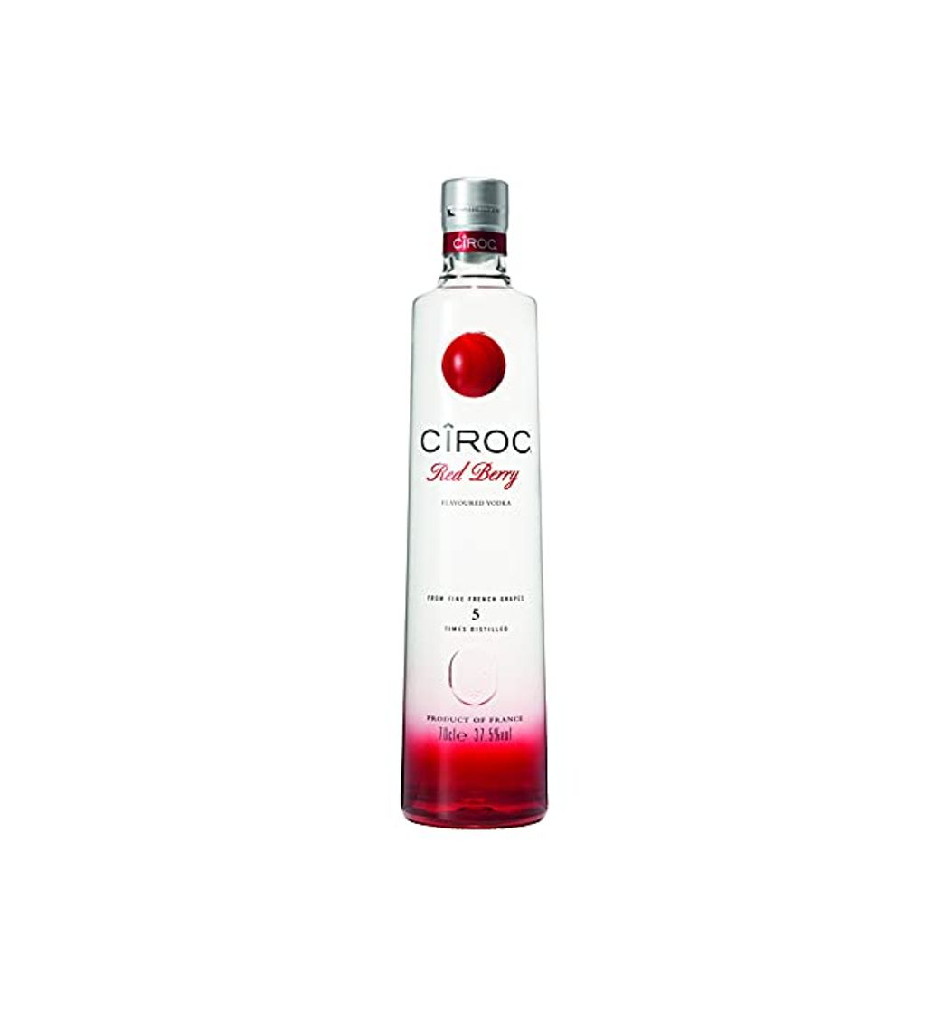 Producto Ciroc Red Berry Vodka