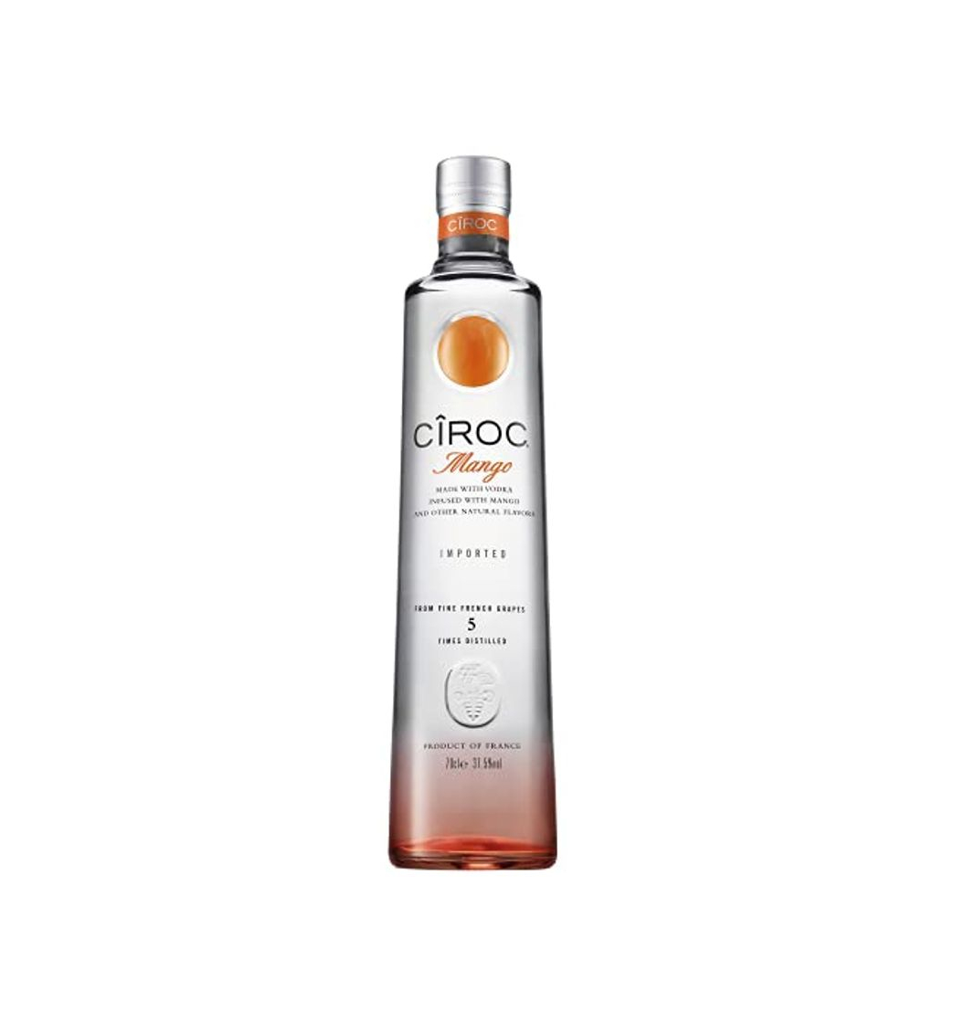 Producto Ciroc Vodka Mango