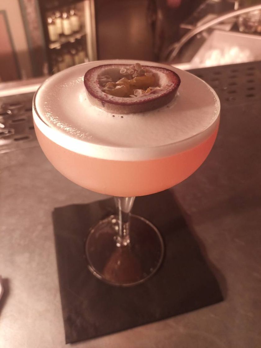 Pornstar Martini