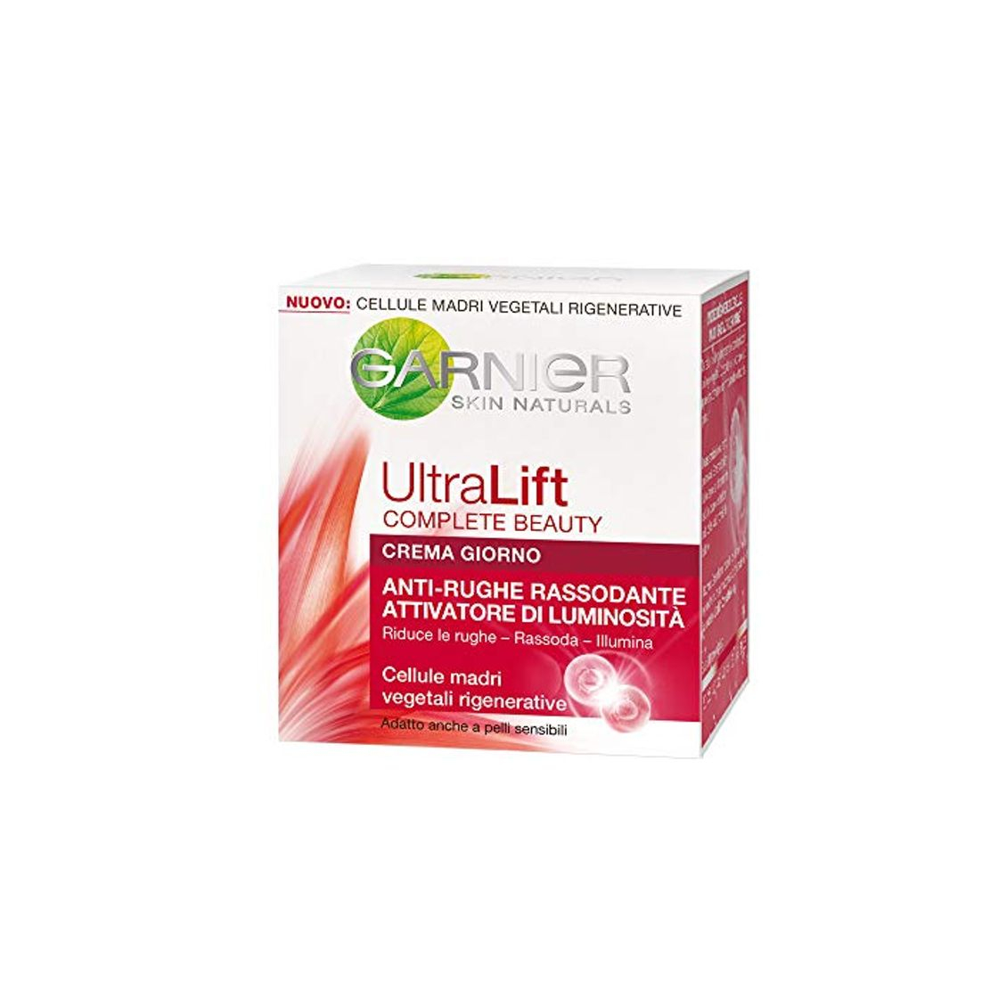 Garnier U/Lift C/Rassodante 50 Ml