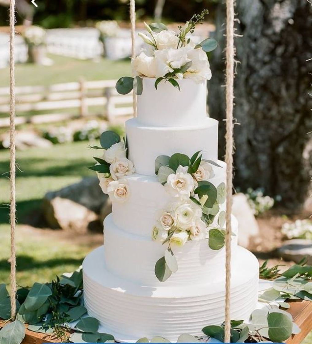 Fashion OPÇÃO DE BOLO PARA CASAMENTO 