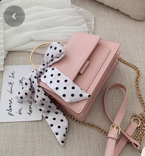 BOLSA PINK