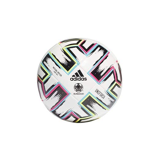 adidas UNIFORIA League Sala Bola De Fútbol, Adultos Unisex, Blanco