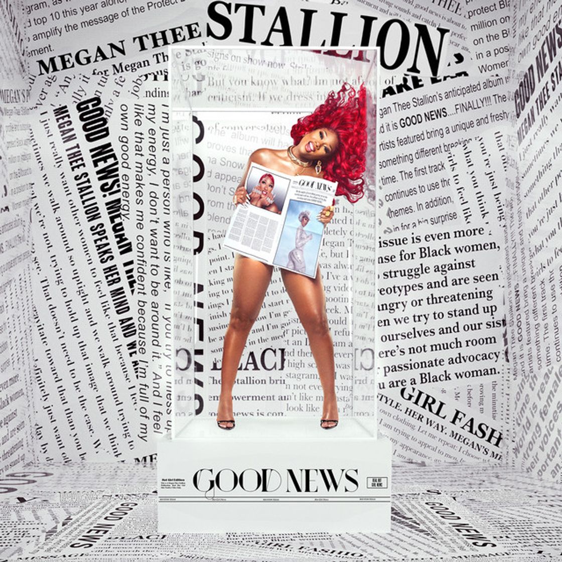 Music Savage (Remix) [feat. Beyoncé]