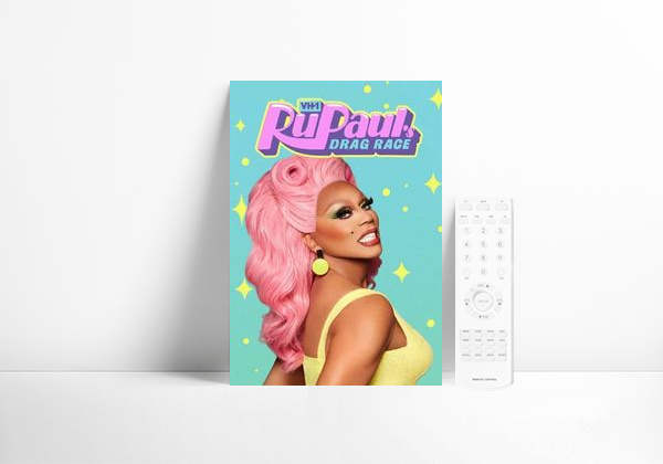 Serie RuPaul: Reinas del drag