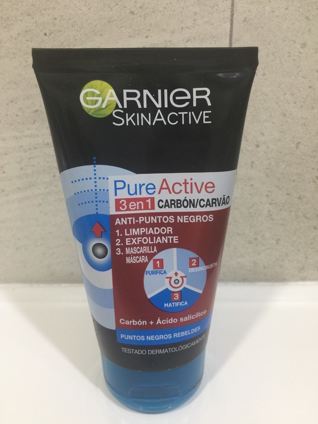 Moda Pure Active Skin Care | Garnier