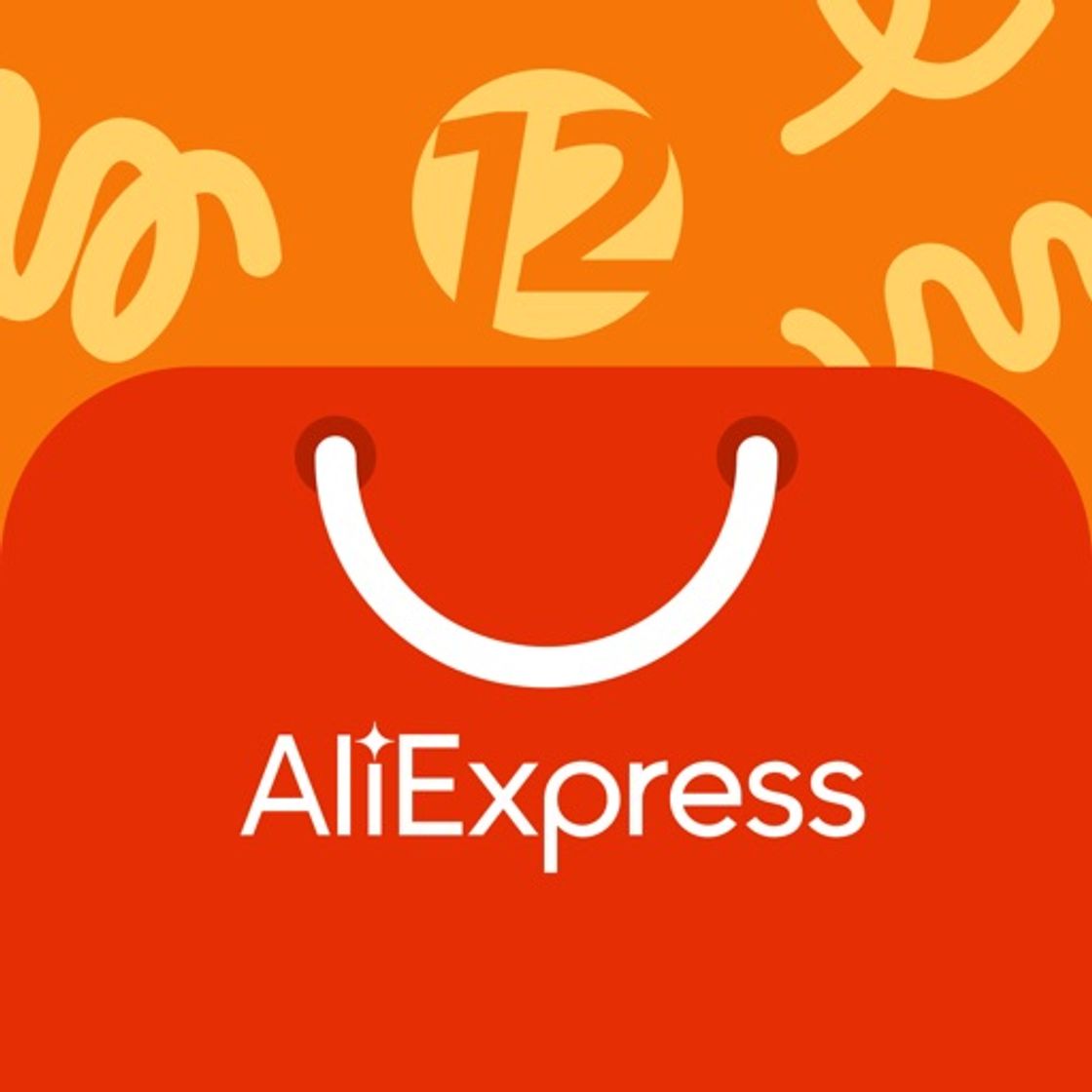 App AliExpress Shopping App