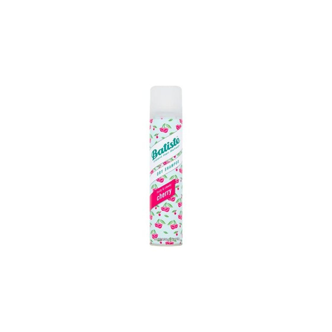 Beauty Batiste Champú en Seco Cherry