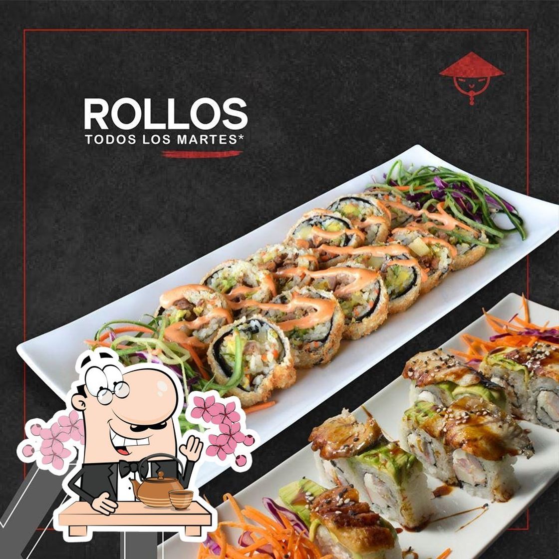 Restaurants Sr Kimono Torreon