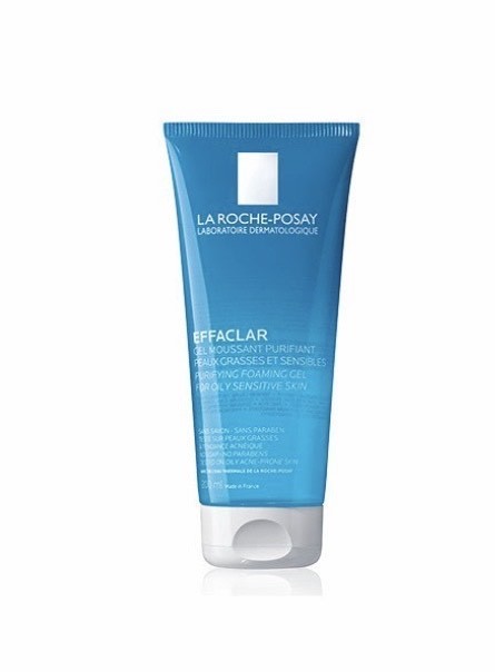 Moda EFFACLAR GEL MOUSSE La Roche-Posay precio