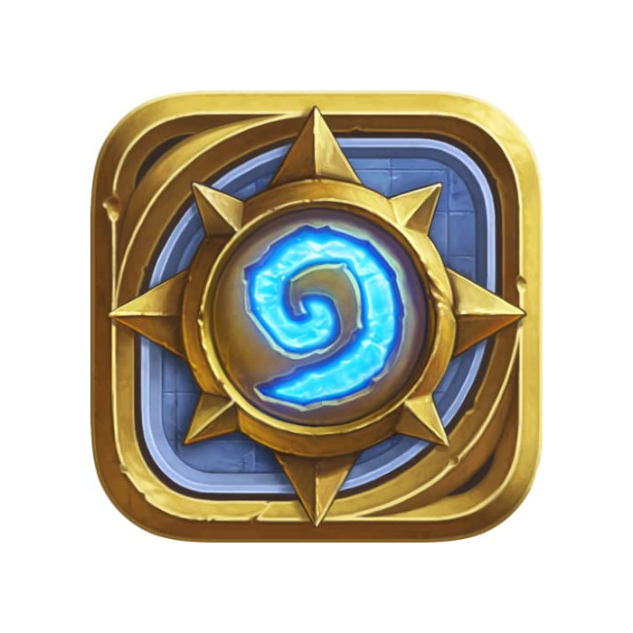 Electrónica Hearthstone