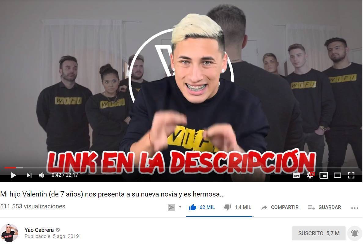 Social HOY entra un NUEVO integrante al grupo de WHATSAPP 🔥
