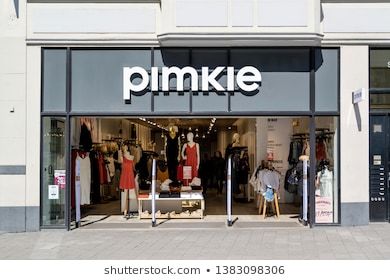 Pimkie