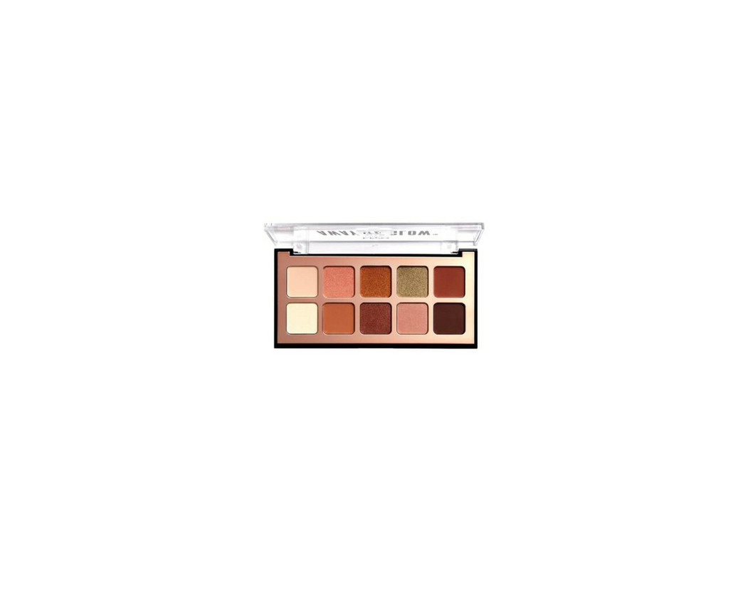 Producto Away We Glow Shadow Palette