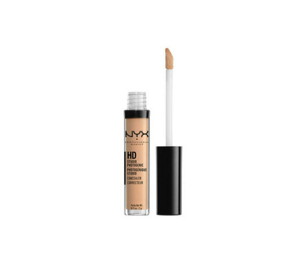 Producto Corrector de ojeras e imperfecciones HD Photogenic Concealer Wand