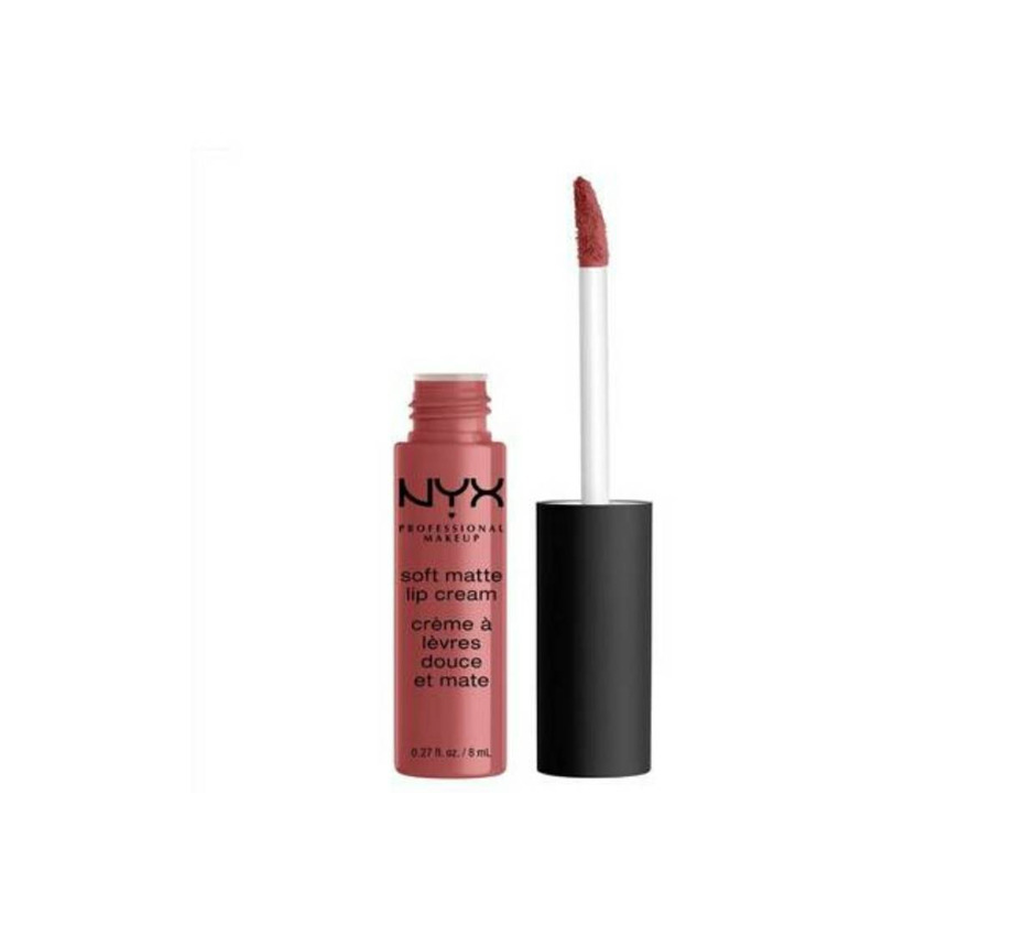 Producto Labial cremoso mate Soft Matte Lip Cream