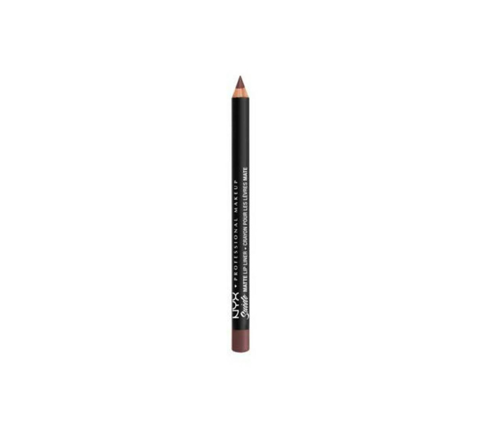 Producto Perfilador de labios Suede Matte Lip Liner