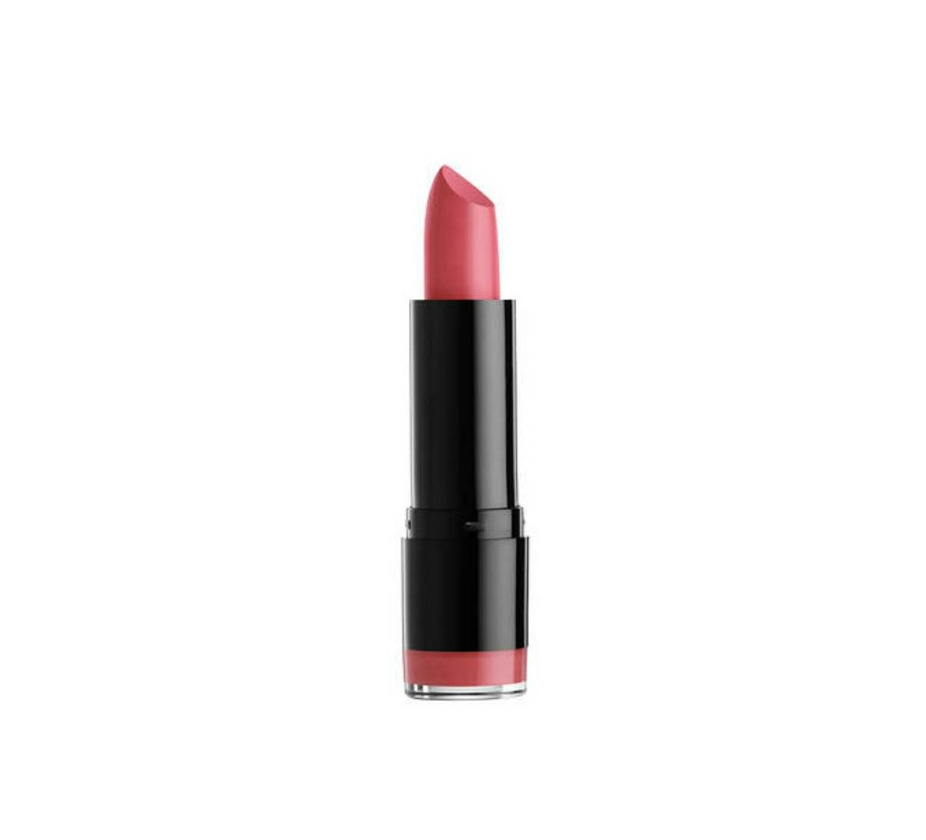 Producto labial cremoso extra creamy round lipstick