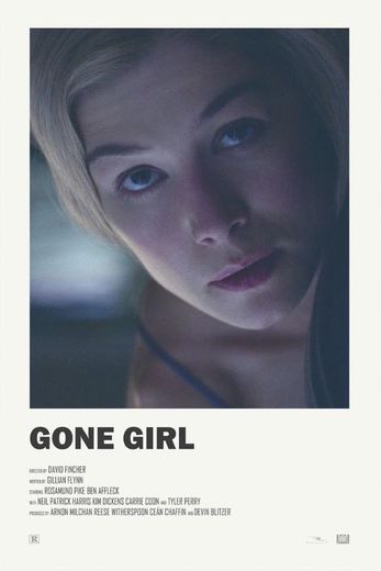 Gone Girl