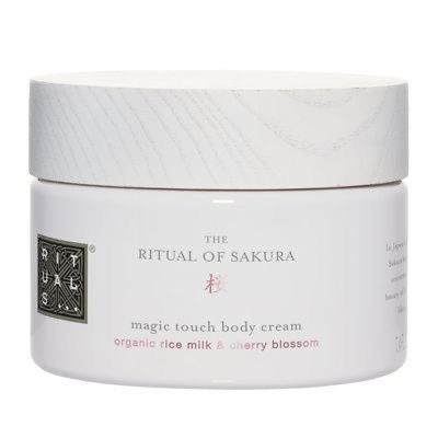 The Ritual of Sakura Body Cream - body cream | RITUALS