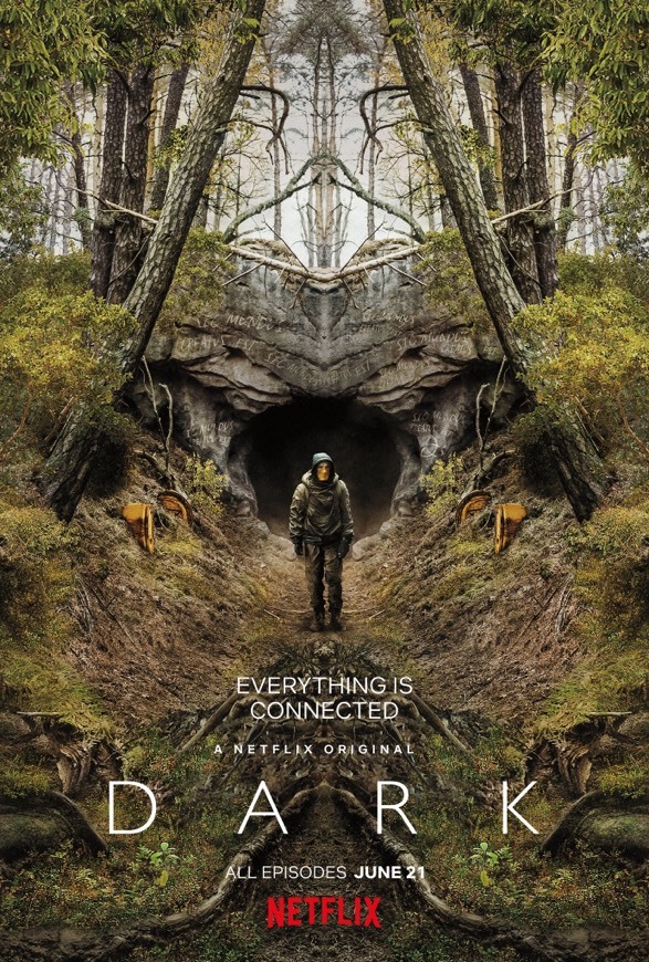 Series Dark | Netflix Official Site