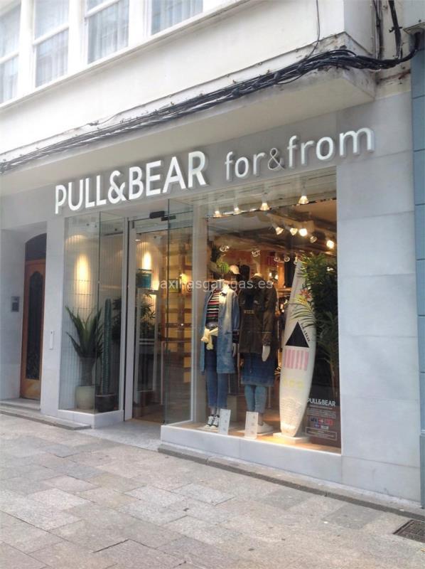 Pull & Bear