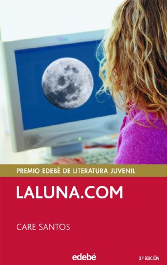 Book Laluna.com