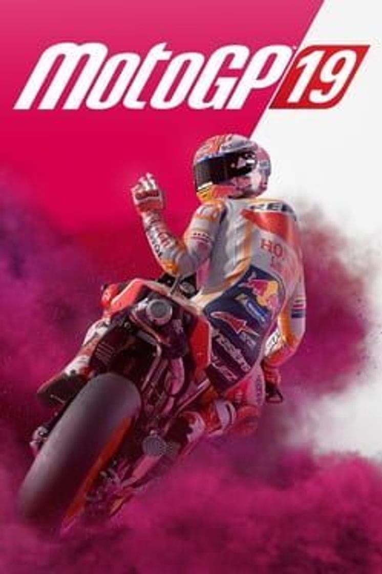 Videojuegos MotoGP 19