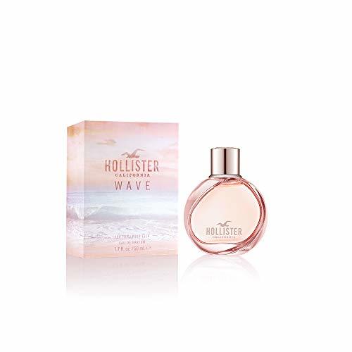 Social Hollister Wave For Her Perfume