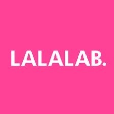 Moda LALALAB | Print Great Moments | LALALAB