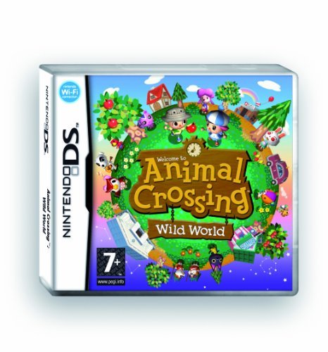 Electronics NDS Animal Crossing