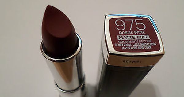 Social Maybelline New York Barra de Labios Hidratante Mate Color Sensational