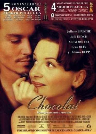 Chocolat