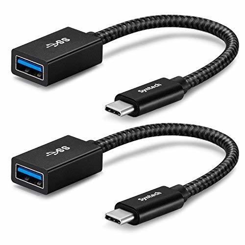 Electrónica Adaptador USB C a USB 3.0