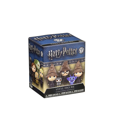 Game Funko Mystery Mini Harry Potter S2