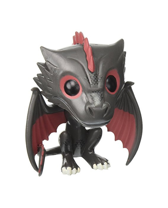 Social Funko Pop! - Vinyl: Game of Thrones: Drogon