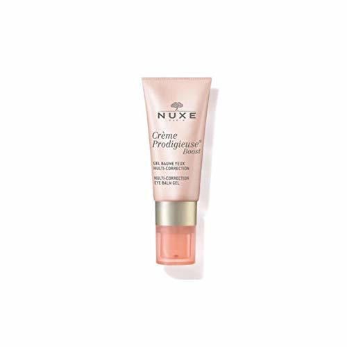 Nuxe CreMe Prodigieuse Boost Gel Baume Yeux Multi-Correction 15 M