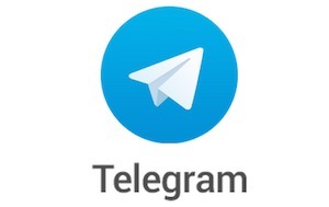 App Telegram Messenger