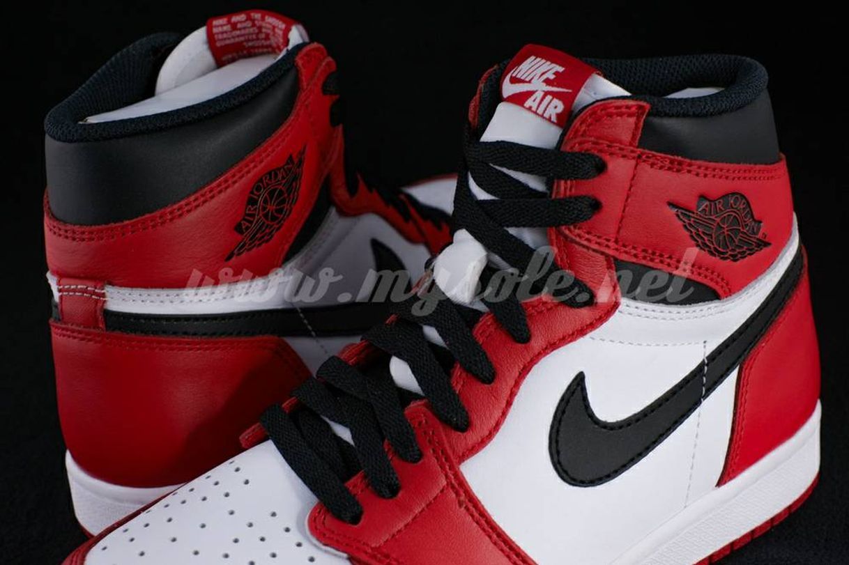 Social Nike Air Jordan 1 Retro High OG, Zapatillas de Deporte para Hombre,